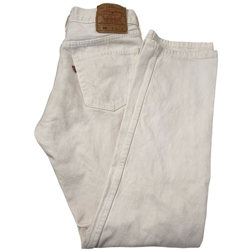 Jeans levi anni made - anni, 90