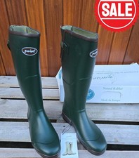 WELLINGTONS FODERATO IN