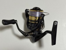 Used Shimano 25 Ultegra C2000S