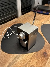 tivoli audio ipal nero argento