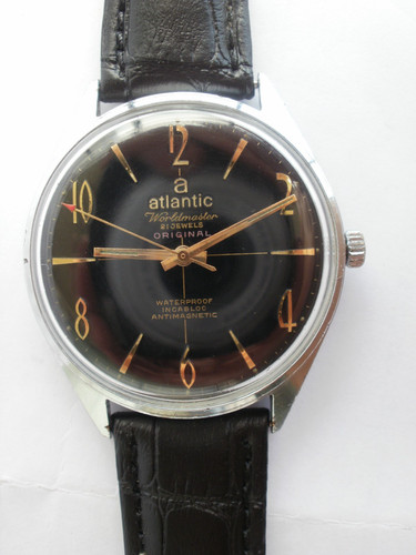 Atlantic worldmaster originale - worldmaster,