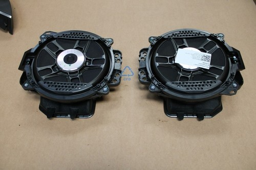 Altoparlanti subwoofer bmw - 2,
