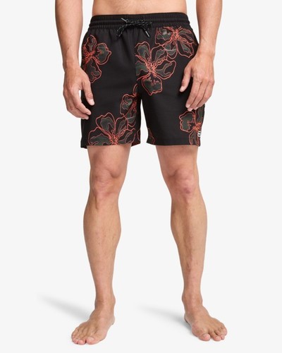 Costume billabong uomo con - costume,