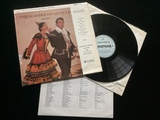 SAX 2438 ED1 - The Barber Of