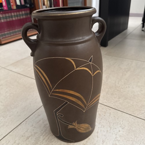 Vaso portaombrelli vintage - vintage, in