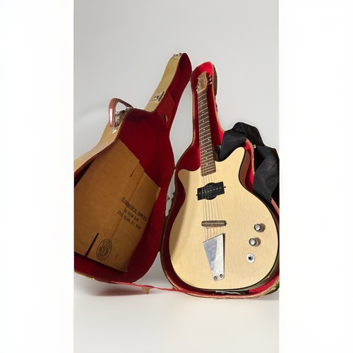 Chitarra elettrica