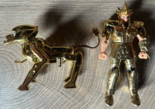 Ioria Leone - Cavalieri Dello