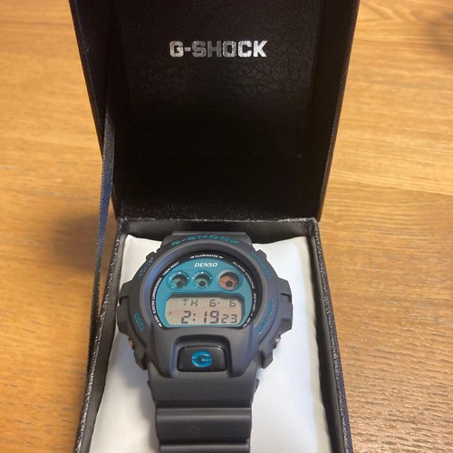 Orologio casio shock - orologio, g-shock