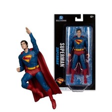 McFarlane Toys Superman Movie