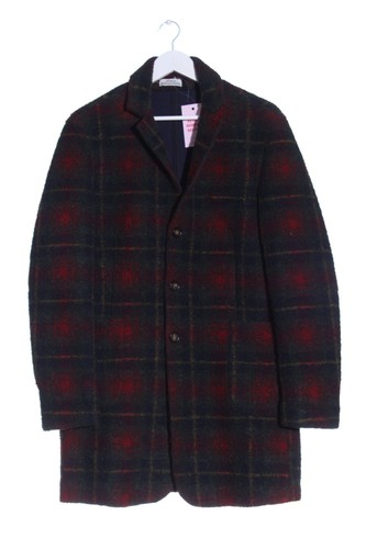 Authentic cappotto mezza - authentic,