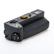 Olympus HLD-7 impugnatura a