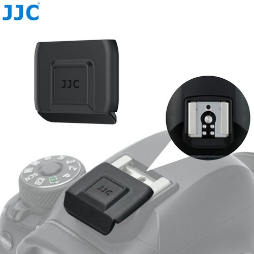 Jjc hot shoe - shoe, cover