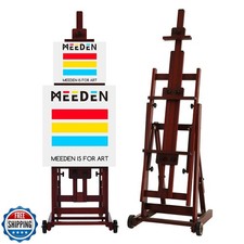 MEEDEN Cavalletto da Studio