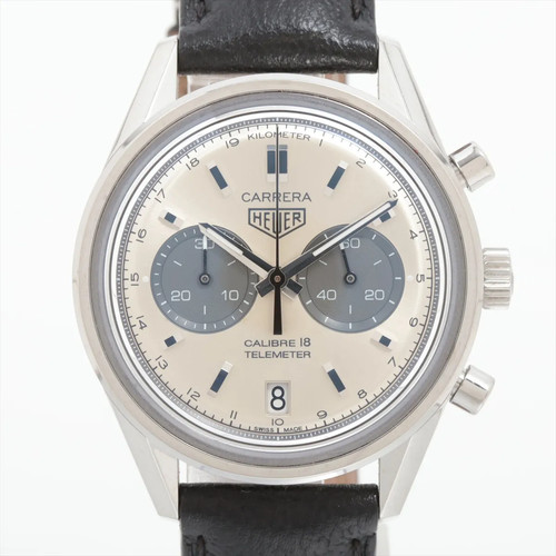 Tag heuer carrera calibro - heuer,