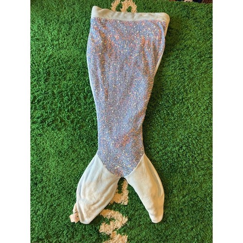 Autentica coperta coda - , di