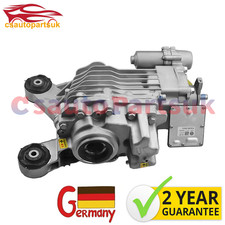 1x Per AUDI A3 S3 Quattro