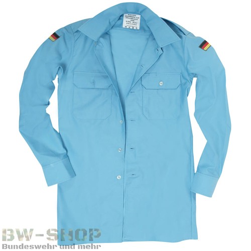 Camicia bordo originale - da,