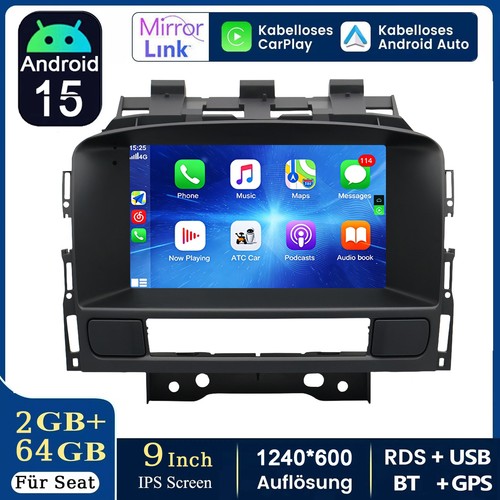 Apple carplay per opel astra - per,