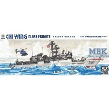 AFV Club AFV-SE70005 Fregata