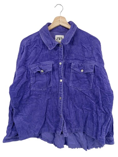 Zara giacca blusa donna - a,