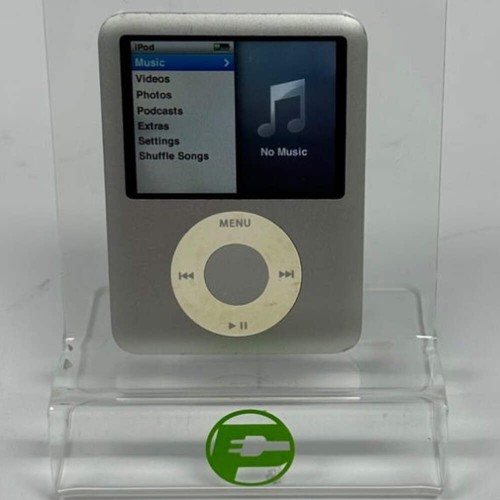 Apple ipod nano - 3a, generazione