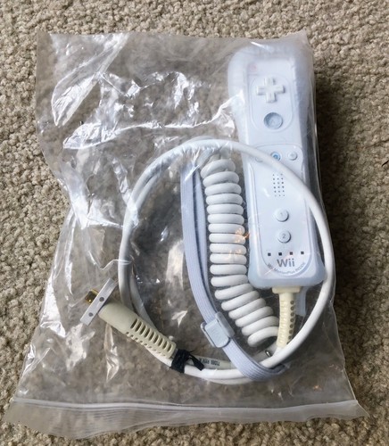 New never used nintendo wii - new,