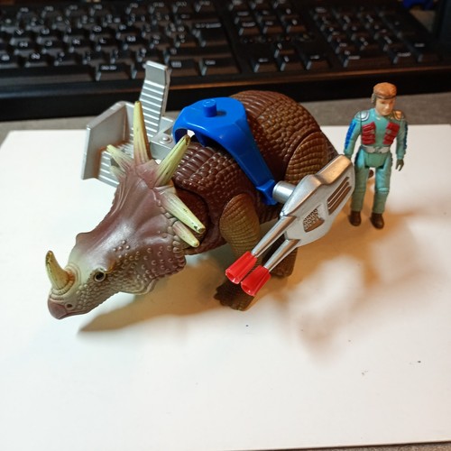 Vintage 1988 dino - 1988,