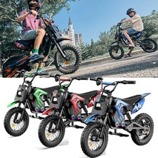 Moto Elettrica per Bambini