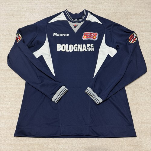 Maglia felpa calciatore macron - maglia,