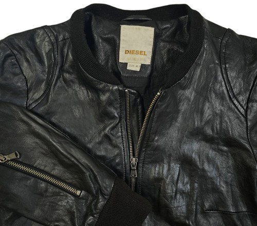Giacca hot unisex diesel - giacca,