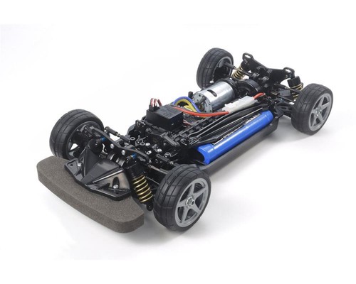 Tamiya 02 type s - 1:10, type-s