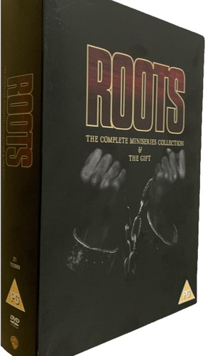 Roots 30th anniversary dvd - roots,
