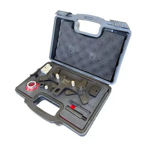 Kit attrezzi regolazione - kit,