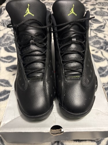 Air jordan altitude - air, 13