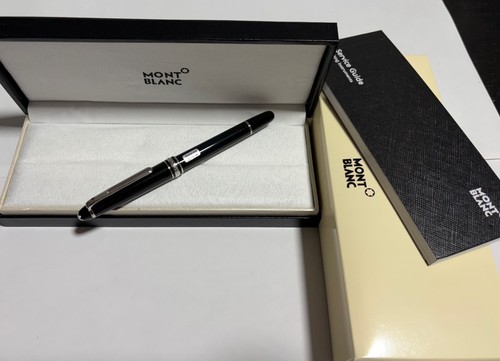 Montblanc meisterstuck penna - penna, a