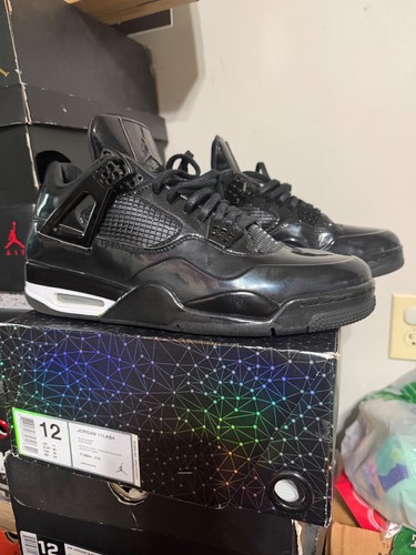 Taglia air jordan 4 retro - 12,