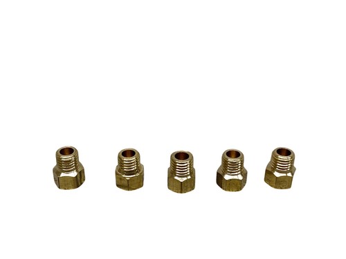 Set ugelli per - set, fornello