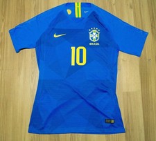 Brazil Matchworn trikotspieler