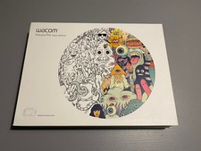 wacom intuos pro L  paper Edition