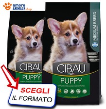 Farmina Cibau Puppy Medium
