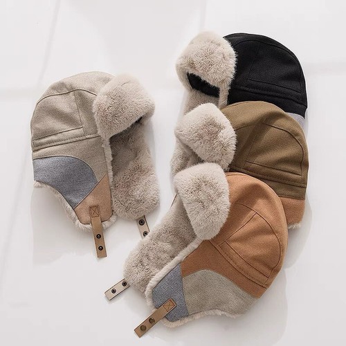 Unisex ushanka russo cossack - unisex,