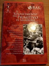 IL RINASCIMENTO DEL PRIMITIVO DI MANDURIA DOC (vino, Puglia)