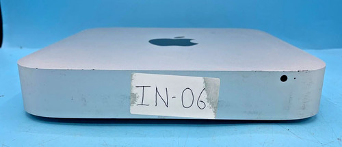 Apple mac mini a1347 - apple, 2014