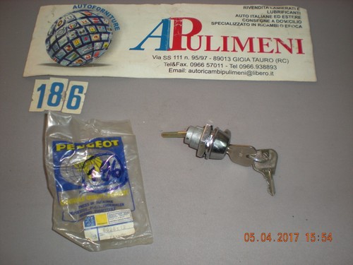 862812 chiusura coperchio - chiusura,