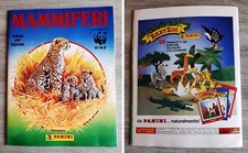 Album figurine Panini WWF