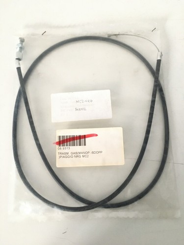 Cavo gas manopole - cavo,