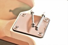 Viti e inserti per chitarra e