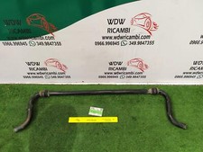 BARRA STABILIZZATRICE ANTERIORE ANT AUDI A6 (C6) 3.0 TDI 240CV  (20042011) 2009