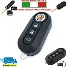 Guscio Chiave Telecomando
