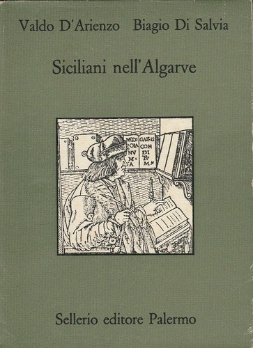 Arienzo salvia siciliani - salvia:,